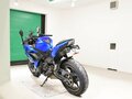 2017 Kawasaki Ninja 650, синий, 677000 рублей - вид 7
