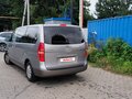 2012 Hyundai H-1 II, серебристый, 1850000 рублей - вид 5