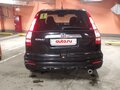 2011 Honda CR-V III Рестайлинг, чёрный, 1650000 рублей - вид 5