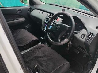 1999 Honda HR-V I, белый, 680000 рублей, вид 5