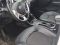 2013 Hyundai ix35 I Рестайлинг, белый, 1400000 рублей - вид 5