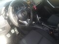 2013 Mazda CX-5 I, чёрный, 1160000 рублей - вид 7