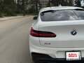 2020 BMW X4 20d II (G02), белый - вид 6