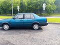 1991 Volkswagen Jetta II, зелёный, 85000 рублей - вид 6