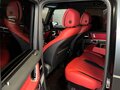 2018 Mercedes-Benz G-Класс AMG 63 AMG II (W463), чёрный, 13000000 рублей - вид 6