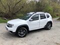 2017 Renault Duster I Рестайлинг, белый, 1350000 рублей
