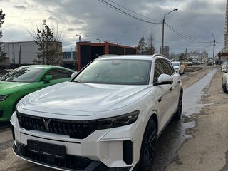 2023 Voyah Free I Рестайлинг, белый, 4150000 рублей, вид 1