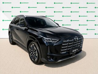 2026 GAC GS4, чёрный, 3949000 рублей, вид 3