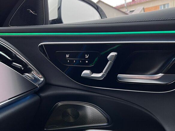 2024 Mercedes-Benz E-Класс 300 VI (W214, S214), белый, 9996000 рублей - вид 22