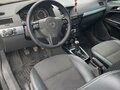 2007 Opel Astra GTC H Рестайлинг, чёрный, 350000 рублей - вид 9