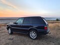 2000 Land Rover Range Rover II, синий, 849999 рублей - вид 3