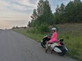 2011 Suzuki Gemma, белый, 320000 рублей - вид 1