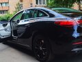 2022 Mercedes-Benz EQE 350+, чёрный, 6500000 рублей - вид 6