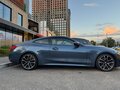 2020 BMW 4 серии 420d xDrive G22, G23, G26, синий - вид 10