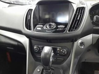 2015 Ford Kuga II, белый, 1460000 рублей, вид 2