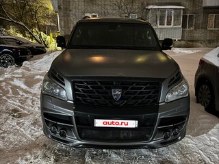 2014 Infiniti QX80 I, серый, 2800000 рублей, вид 2