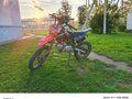 2023 Regulmoto Seven Pro, чёрный, 100010 рублей