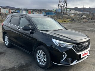 2024 Haval M6 II, чёрный, 2000000 рублей, вид 3