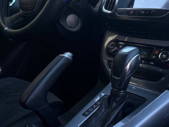 2013 Ford Focus III, синий, 1100000 рублей - вид 10