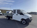 2026 ГАЗ ГАЗель Next Комби, белый, 3916000 рублей - вид 5