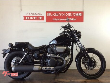 2014 Yamaha XV950 Bolt, чёрный, 700000 рублей, вид 1