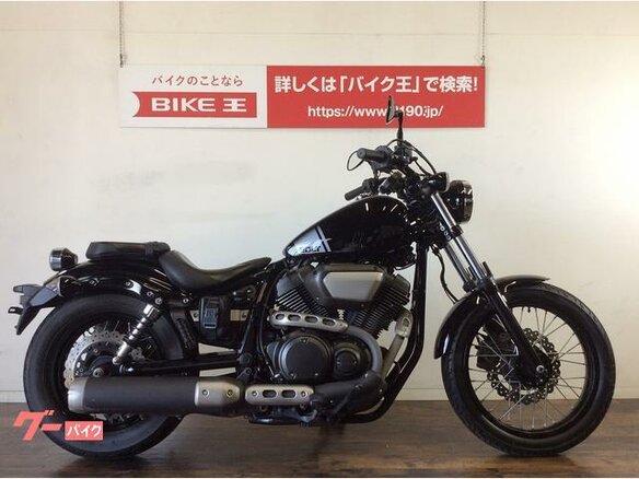 2014 Yamaha XV950 Bolt, чёрный, 700000 рублей