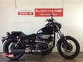 2014 Yamaha XV950 Bolt, чёрный, 700000 рублей
