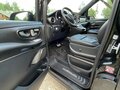 2022 Mercedes-Benz V-Класс 300 d длинный III (W447) Рестайлинг, чёрный - вид 8