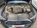 2019 Audi A6 45 TFSI V (C8), чёрный - вид 3