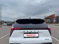 2024 Geely Atlas II, белый - вид 3