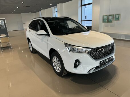 Haval M6 II
