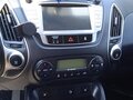 2013 Hyundai ix35 I, чёрный, 1350000 рублей - вид 8