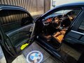 2005 BMW 5 серии 523i V (E60/E61), чёрный, 1480000 рублей - вид 11