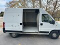 2008 Fiat Professional Ducato, белый, 750000 рублей - вид 4