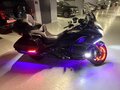 2023 Honda GL 1800 Gold Wing, фиолетовый, 3999000 рублей - вид 10