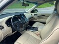 2019 Infiniti QX60 I Рестайлинг, белый - вид 7