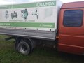 2011 ГАЗ ГАЗель (33023/330273) Фермер, оранжевый, 900000 рублей - вид 8