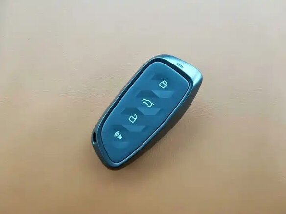 2024 Haval H9 II, чёрный, 4200010 рублей - вид 13