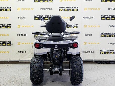 2025 Iride 200 Rover L, белый, 179000 рублей, вид 4