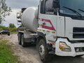 2007 Dongfeng DFZ5251GJBA1, белый, 1600000 рублей - вид 1