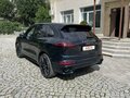 2015 Porsche Cayenne Turbo II Рестайлинг (958), синий, 5000000 рублей - вид 4
