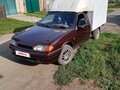 2009 LADA (ВАЗ) ВИС 2347, красный, 280000 рублей