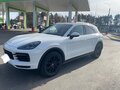 2018 Porsche Cayenne III, белый, 5650000 рублей - вид 2