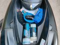 2012 Honda PCX 150, чёрный, 227000 рублей - вид 5