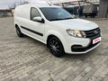 2021 Lada (ВАЗ) Largus I Рестайлинг, белый, 1020000 рублей - вид 2