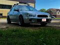 2003 Subaru Impreza II Рестайлинг 1, серебристый, 450000 рублей - вид 8