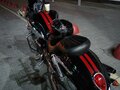 2006 Triumph Rocket 3, чёрный, 850000 рублей - вид 1