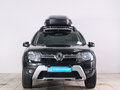 2017 Renault Duster I Рестайлинг, чёрный, 1600000 рублей - вид 1