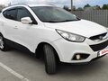 2012 Hyundai ix35 I, белый, 1175000 рублей - вид 1
