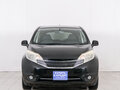 2013 Nissan Note II, чёрный, 859000 рублей - вид 1